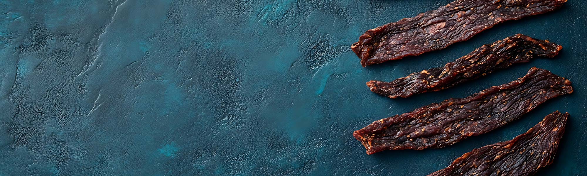 Battle Axe Beef Jerky